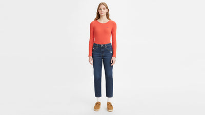 501® Original Cropped