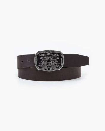 Levi's® Men's Classic Leather Belt 1