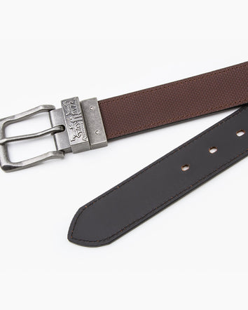 Reversible Belt 2