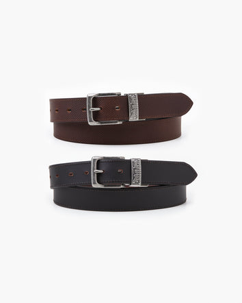 Reversible Belt 1