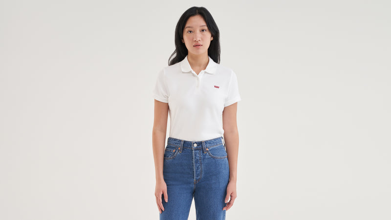 Slim Polo Shirt