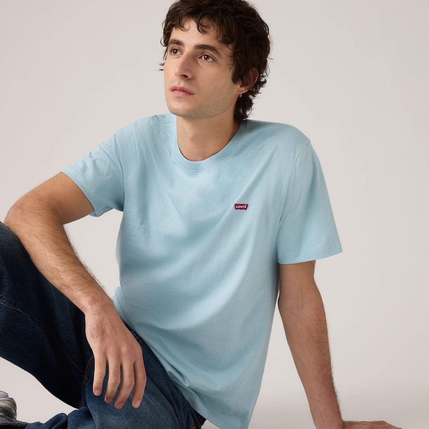 Levi's® Men's Original Housemark T-Shirt