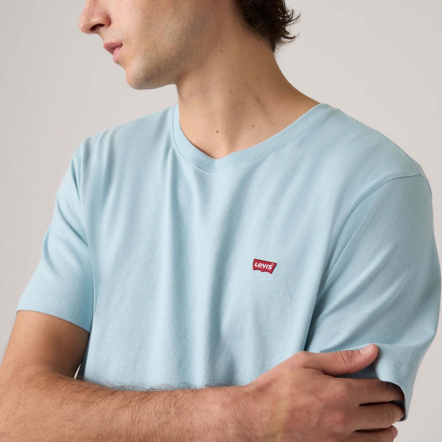 Levi's® Men's Original Housemark T-Shirt