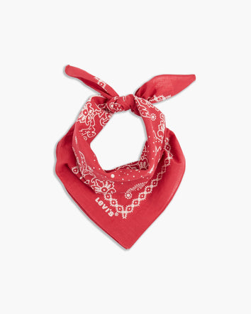 Levi's® Men's Paisley Bandana 4