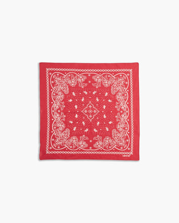 Levi's® Men's Paisley Bandana 3