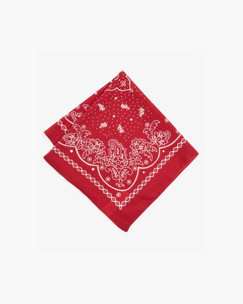 Levi's® Men's Paisley Bandana 2