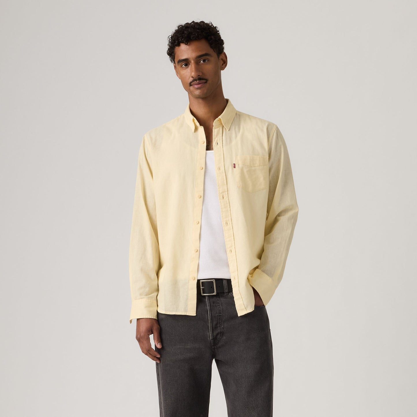 Levi's® Men's Classic Pocket Standard Fit Shirt