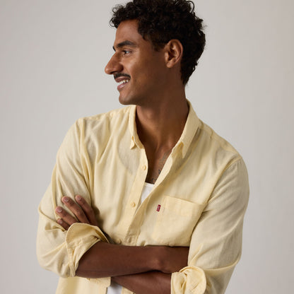 Levi's® Men's Classic Pocket Standard Fit Shirt