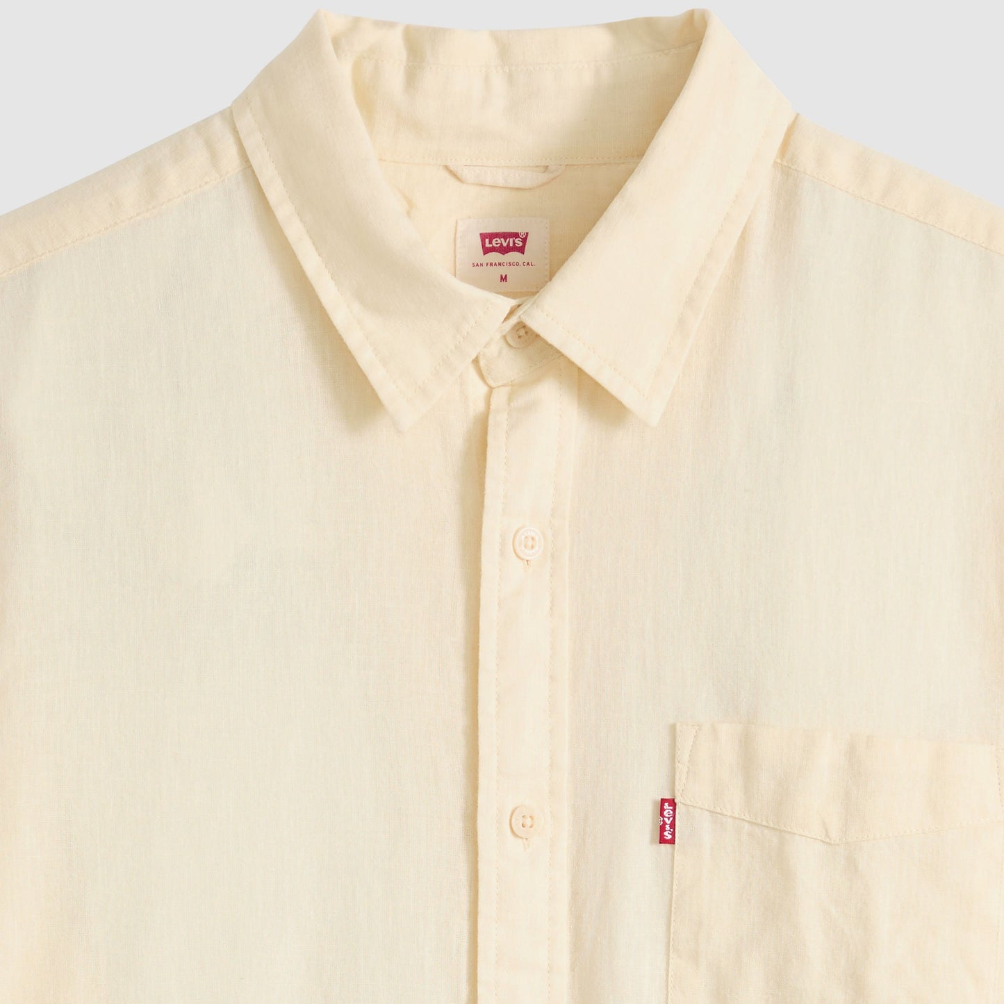 Levi's® Men's Classic Pocket Standard Fit Shirt