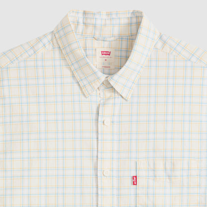 Levi's® Men's Short-Sleeve Classic Standard Fit Shirt