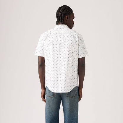 Levi's® Men's Short-Sleeve Classic Standard Fit Shirt