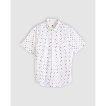 Levi's® Men's Short-Sleeve Classic Standard Fit Shirt