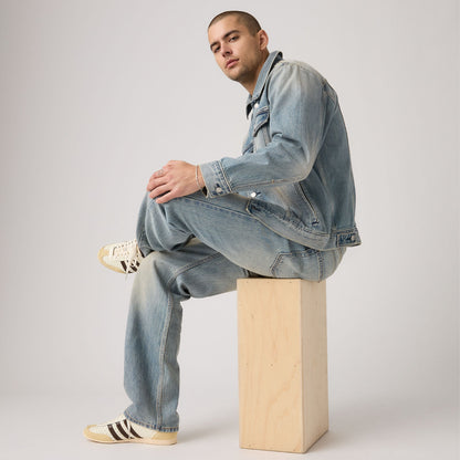 Levi's® Men's Relaxed Trucker Jacket