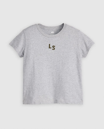 Levi's® Women's Graphic Boxy T-Shirt 1