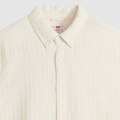 Levi's® Men's Short-Sleeve Authentic Button-Down Shirt