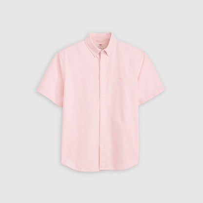 Levi's® Men's Short-Sleeve Authentic Button-Down Shirt