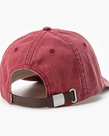 Levi's® Men's Essential Cap 3