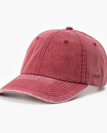 Levi's® Men's Essential Cap 2