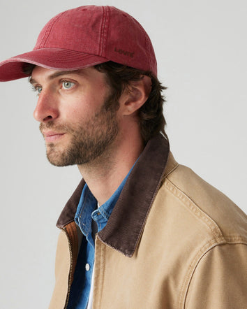 Levi's® Men's Essential Cap 1