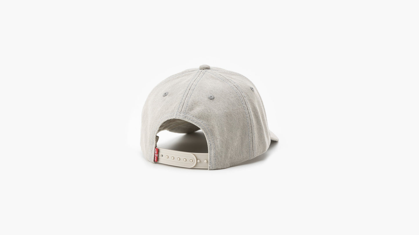 Levi's® Men's Headline Logo Cap