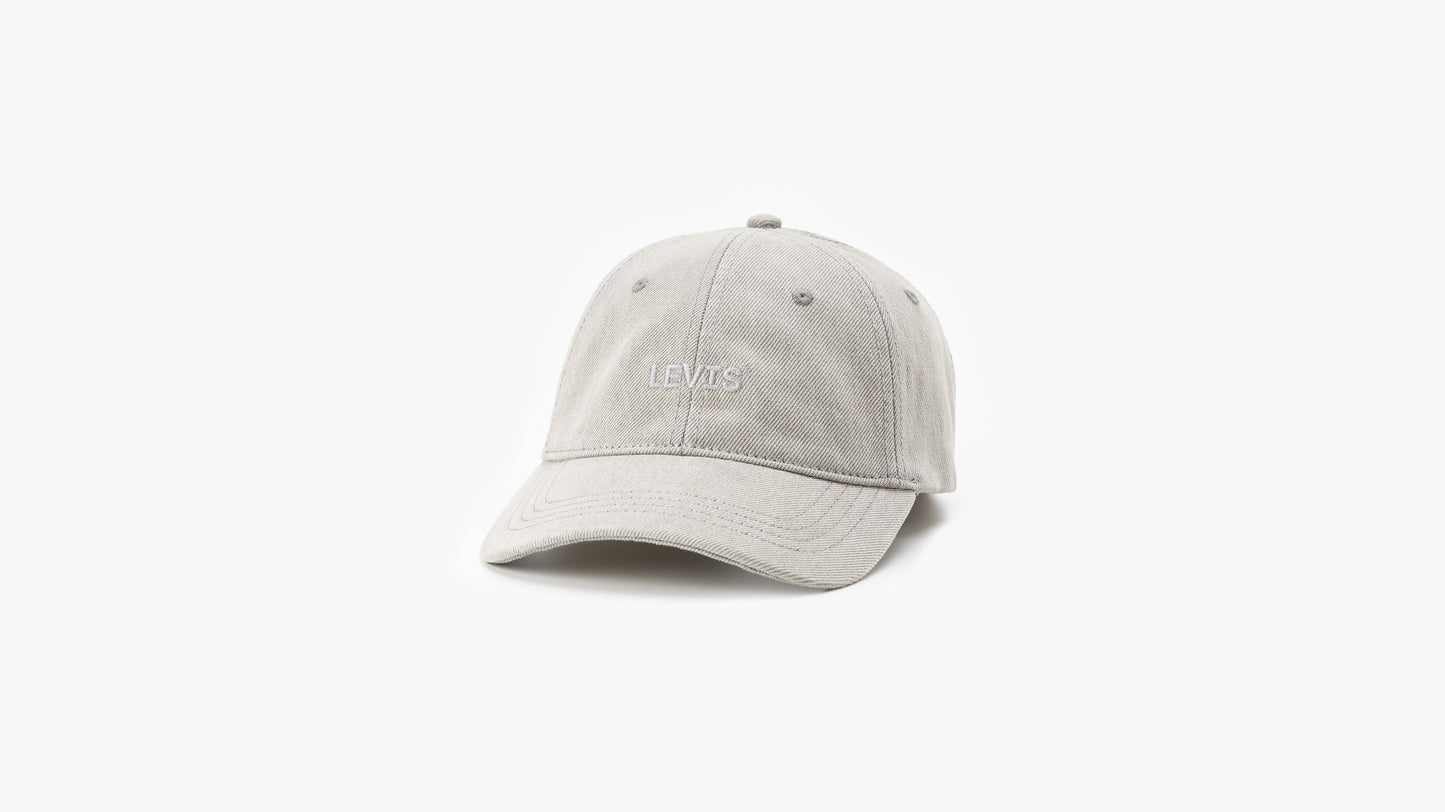 Levi's® Men's Headline Logo Cap