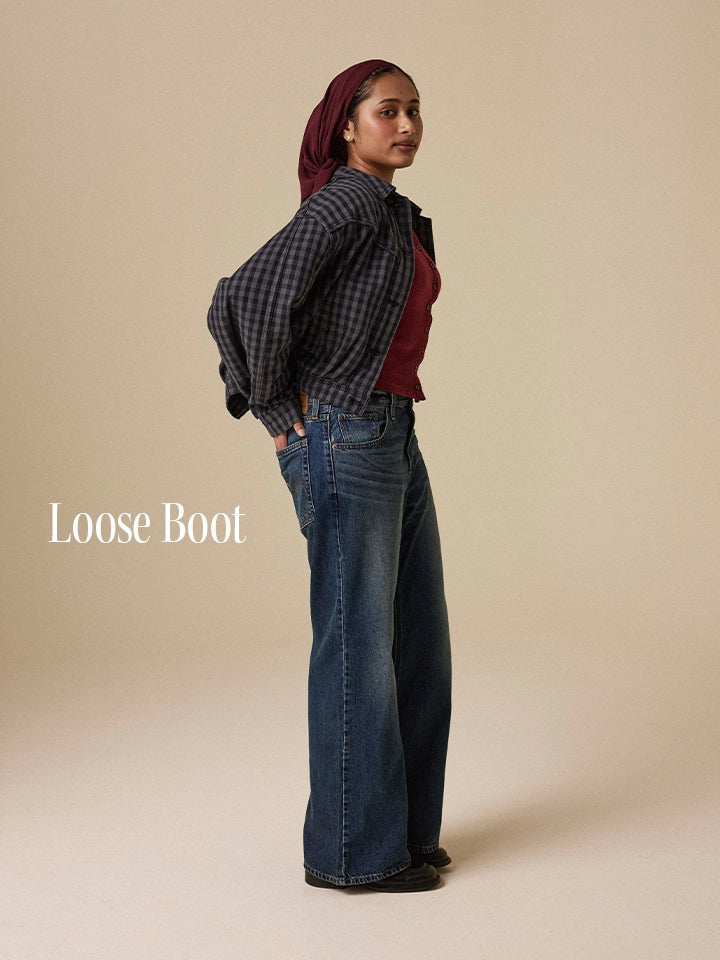 Loose Taper