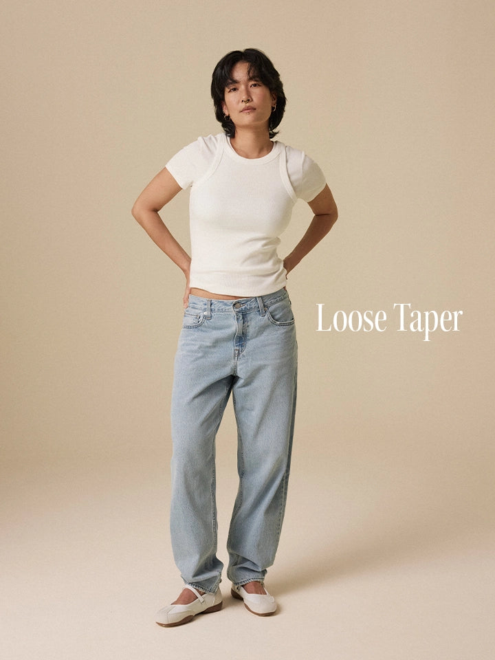 Loose Taper