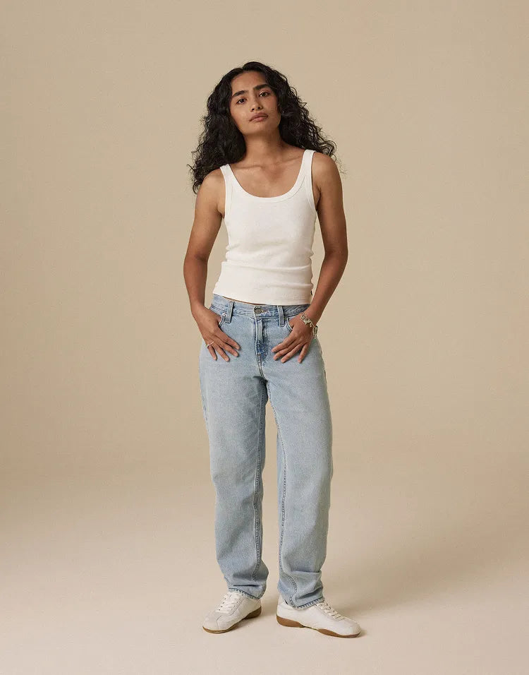Loose Boot