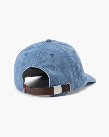 Levi's® Men's Graphic Essential Cap 3
