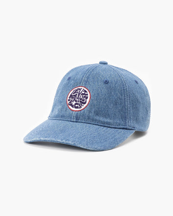 Levi's® Men's Graphic Essential Cap 2