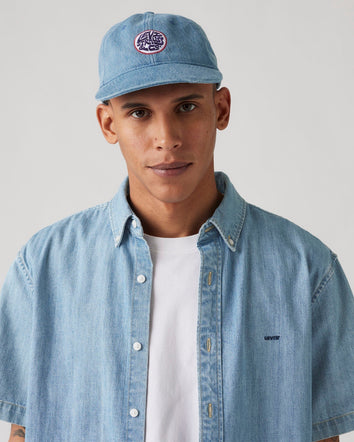 Levi's® Men's Graphic Essential Cap 1