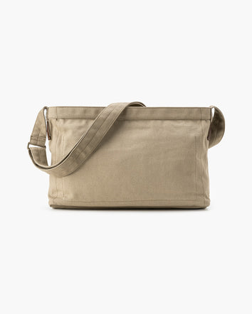 Levi's® Men's Heritage Messenger Bag 3