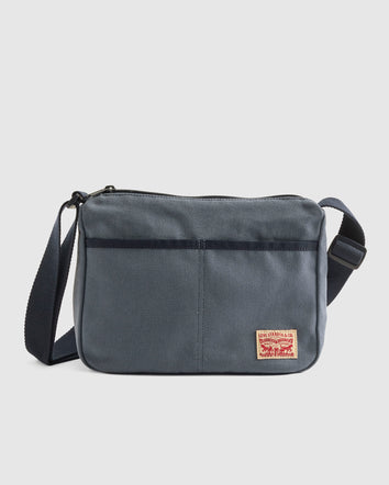 Levi's® Men's Emory Crossbody Bag 3