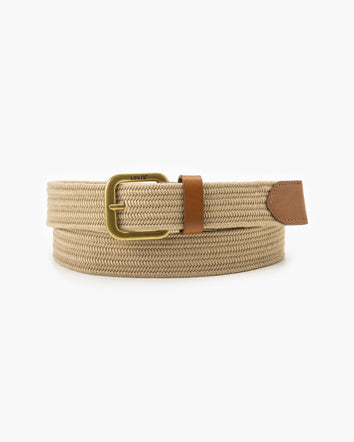 Levi's® Men's Stretch Woven Belt 1