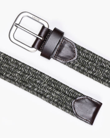 Levi's® Men's Stretch Woven Belt 2