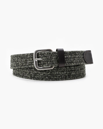 Levi's® Men's Stretch Woven Belt 1
