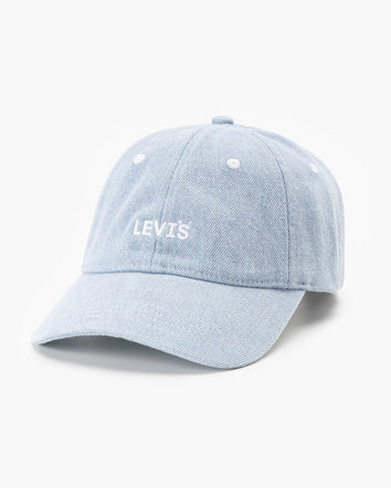 Levi's® Men's Headline Logo Cap 1