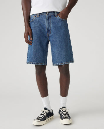 Levi's® Men's 454 Relaxed Shorts 5