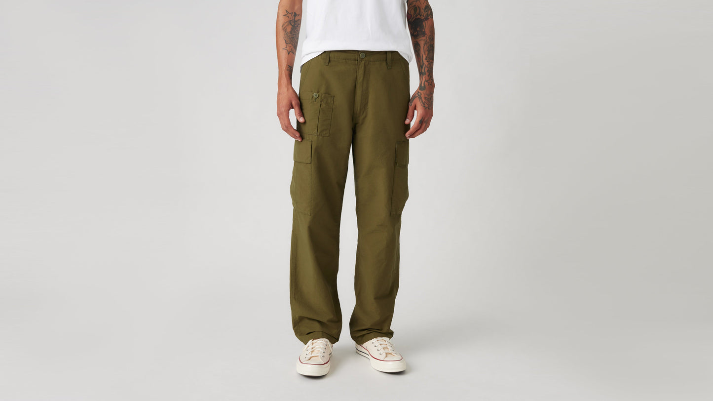 Levi's® Men's Parachute Cargos