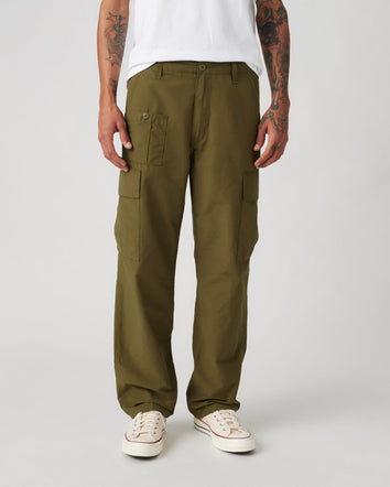 Levi's® Men's Parachute Cargos 5