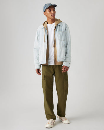 Levi's® Men's Parachute Cargos 1