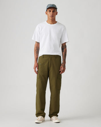 Levi's® Men's Parachute Cargos 4