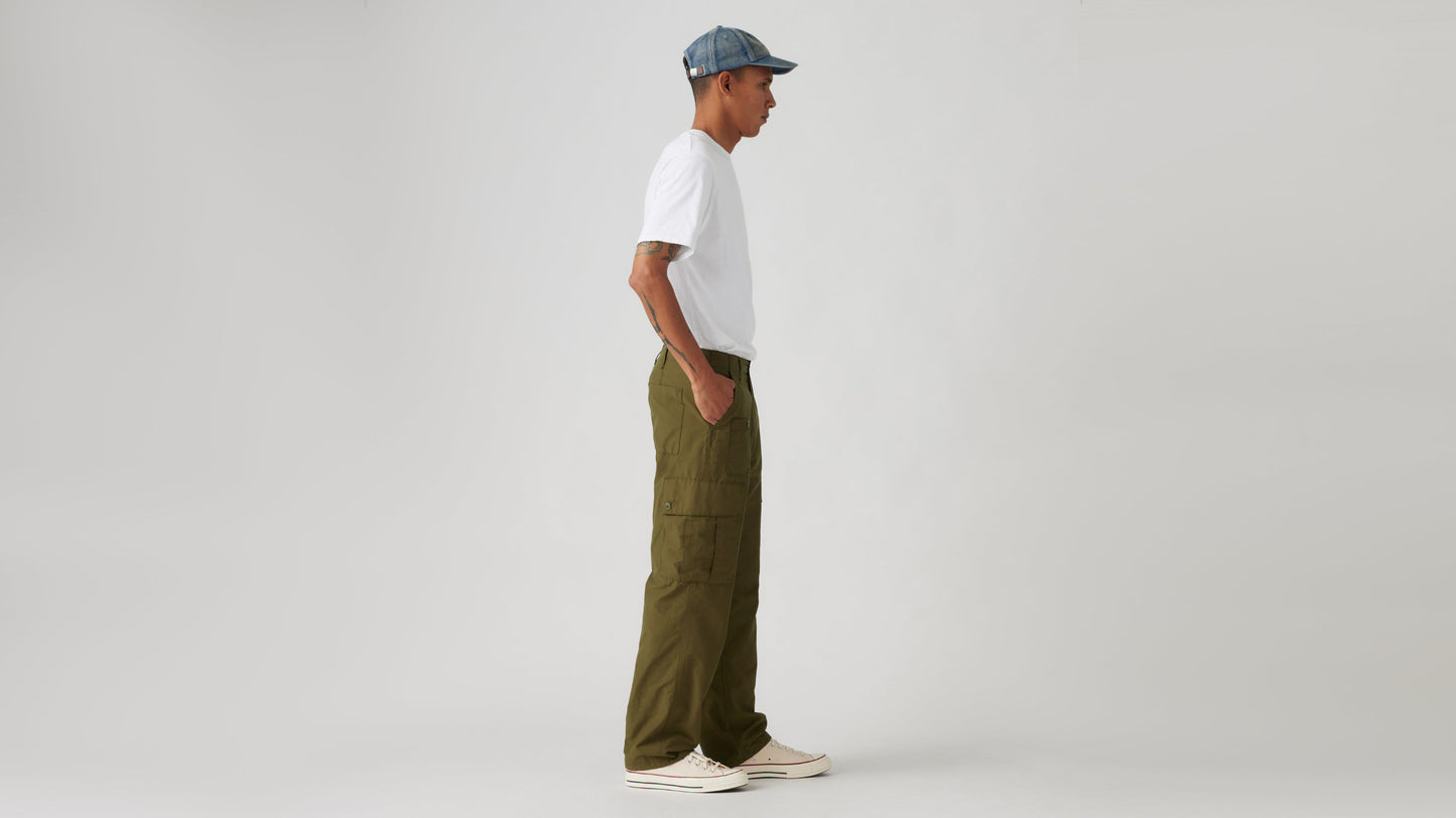 Levi's® Men's Parachute Cargos