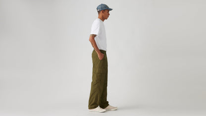 Levi's® Men's Parachute Cargos