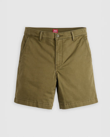 Levi's® Men's XX Chino Relaxed Shorts 6