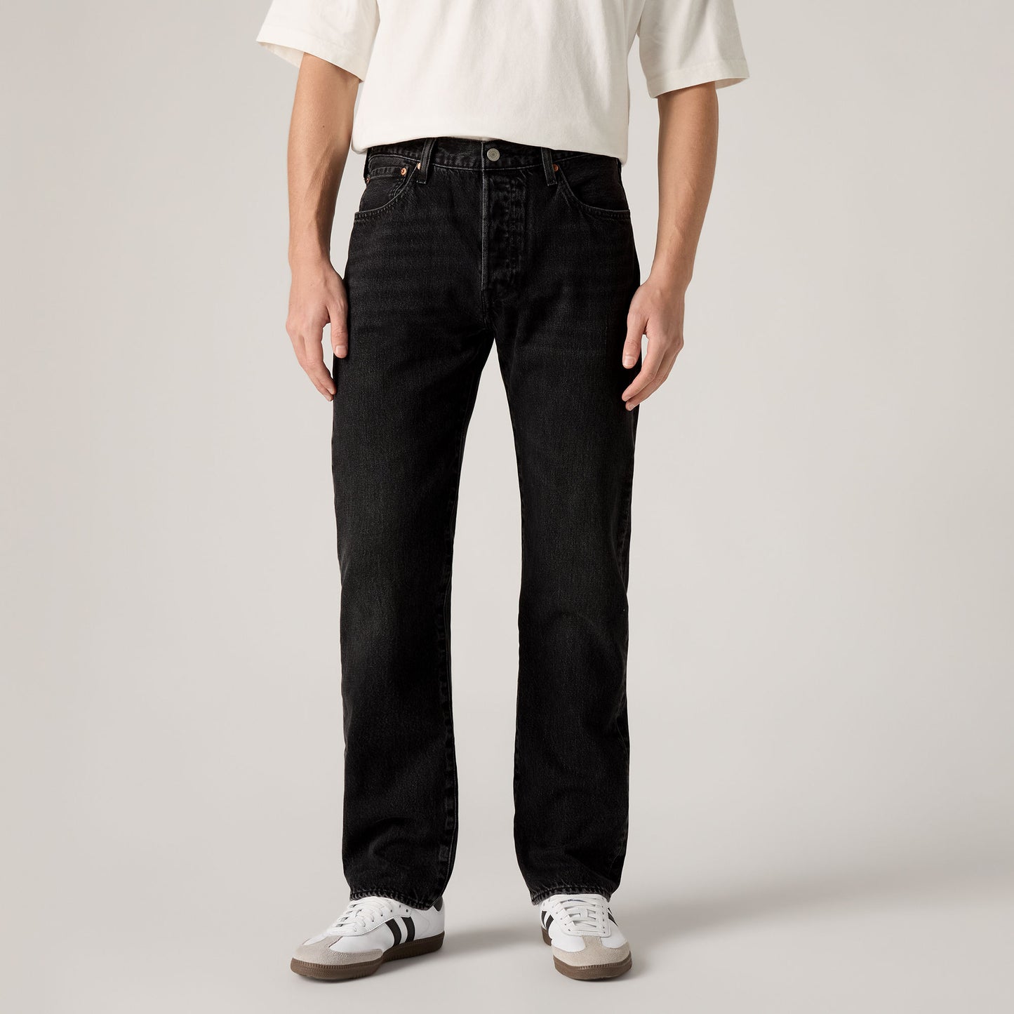 Levi's® Men's 501® Original Jeans