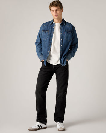Levi's® Men's 501® Original Jeans 1