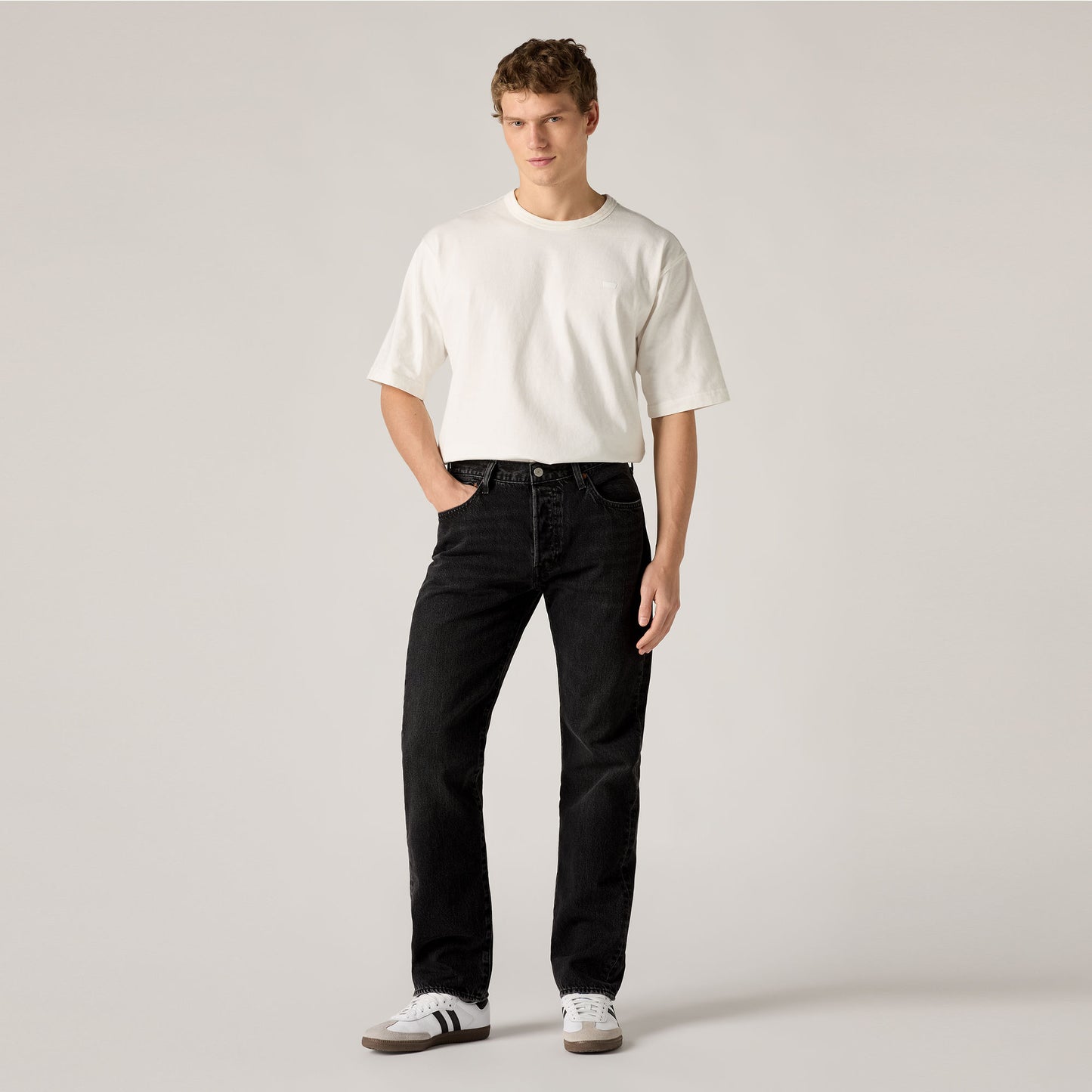 Levi's® Men's 501® Original Jeans