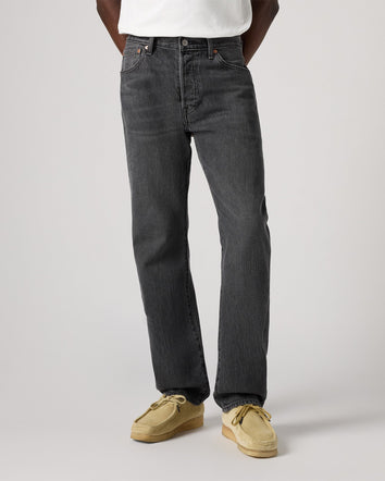 Levi's® Men's 501® Original Jeans 6