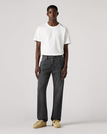 Levi's® Men's 501® Original Jeans 4